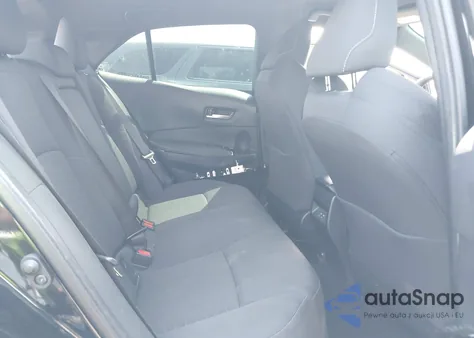 2023 Toyota Corolla Se z USA, uszkodzony, nr VIN JTND4MBE7P3195928